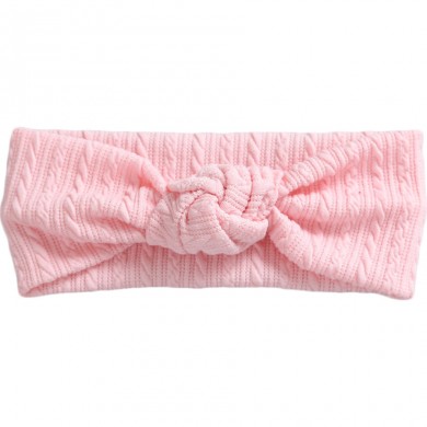 Knotted Cable Knit Headband Knotted Cable Knit Headband