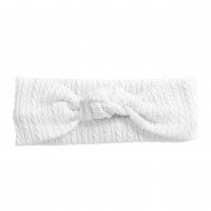 Knotted Cable Knit Headband