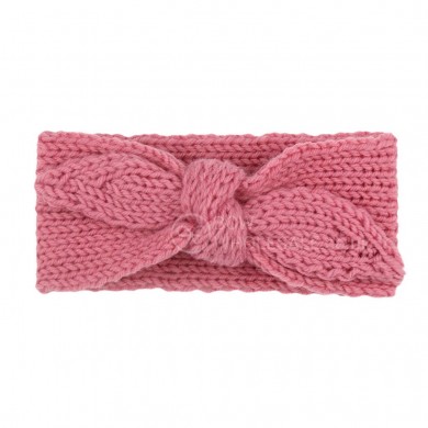 Luxury Wooly Top Knot Headband Luxury Wooly Top Knot Headband