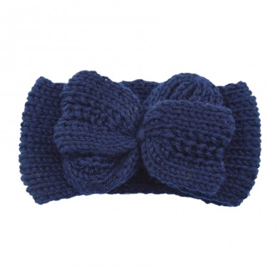 Luxury Wooly Big Bow Headwrap Luxury Wooly Big Bow Headwrap